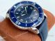 Best Copy Blancpain Fifty Fathoms Blue Bezel Silver Watch Citizen 8215 Movement (3)_th.jpg